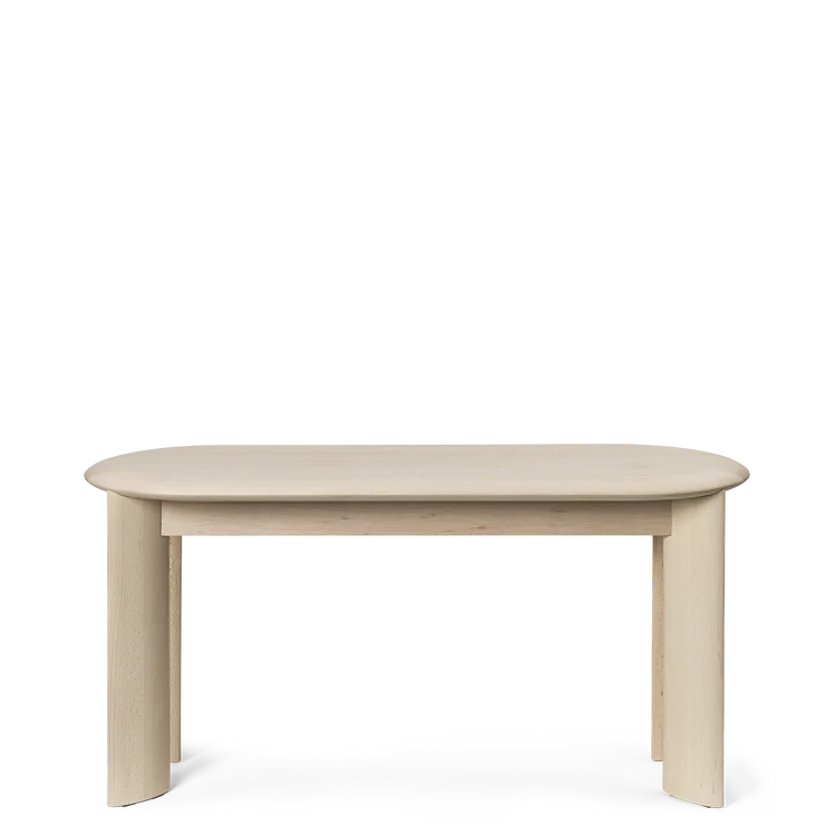 Bevel Bench
