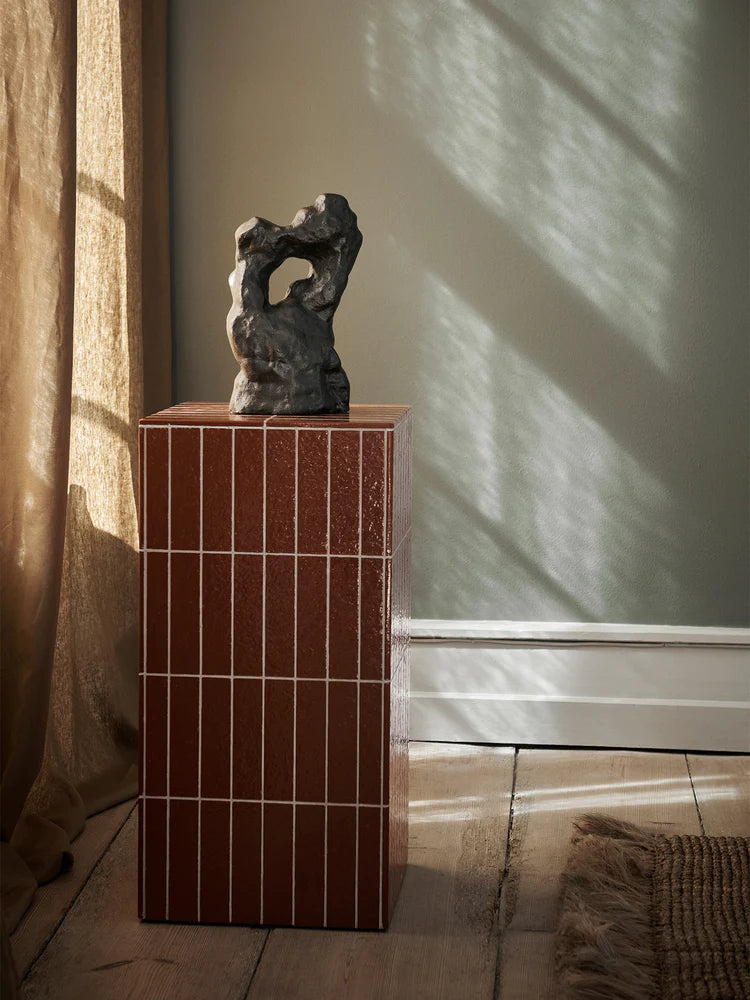 Piedestal Pillar