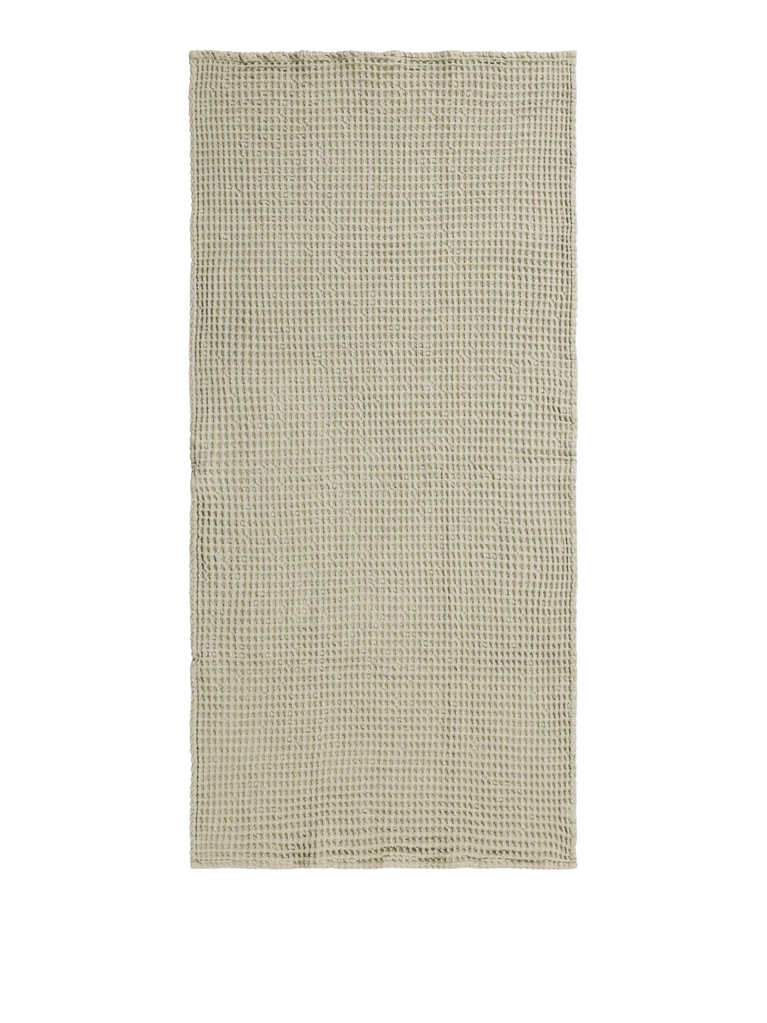 Organic Bath Towel - Light Celedon