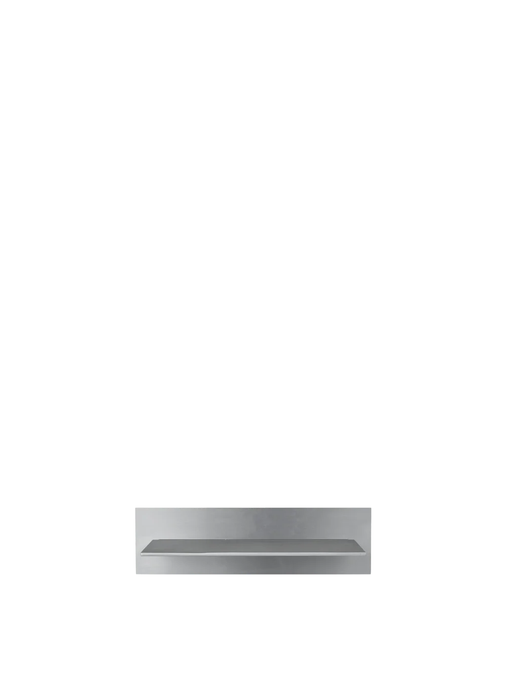 Lager Wall Shelf - Single - 35