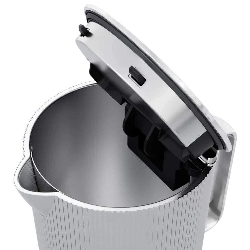 Bernadotte Kettle