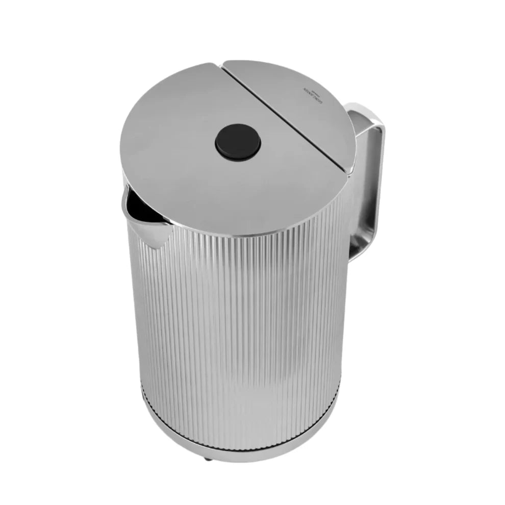 Bernadotte Kettle
