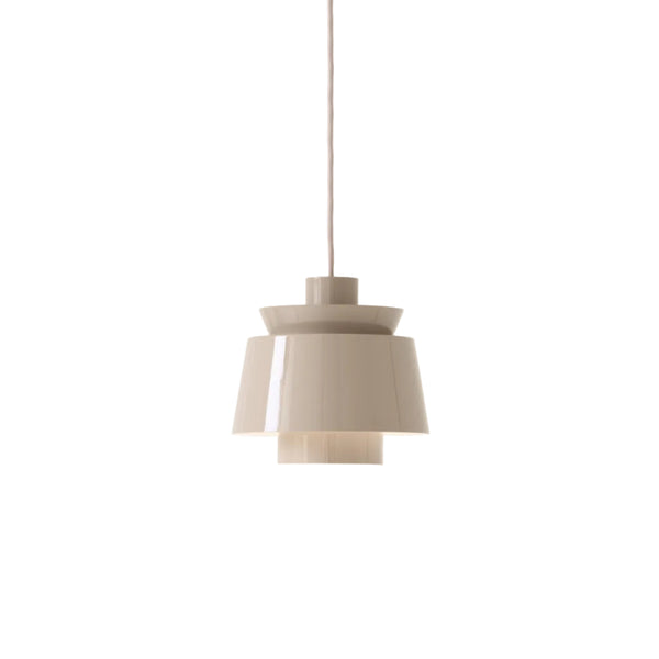 Utzon Pendant JU1 - Grey Beige