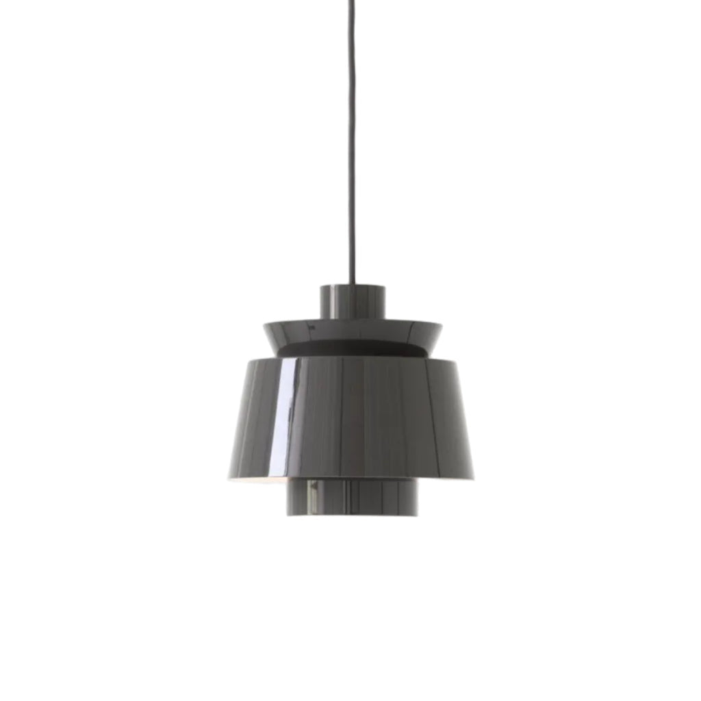 Utzon Pendant JU1 -Stone Grey