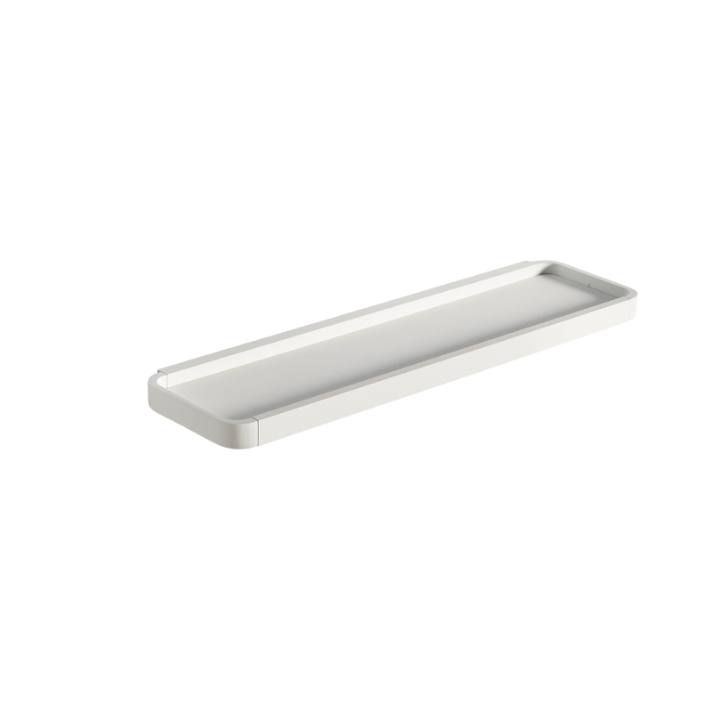 Rim Shelf - White