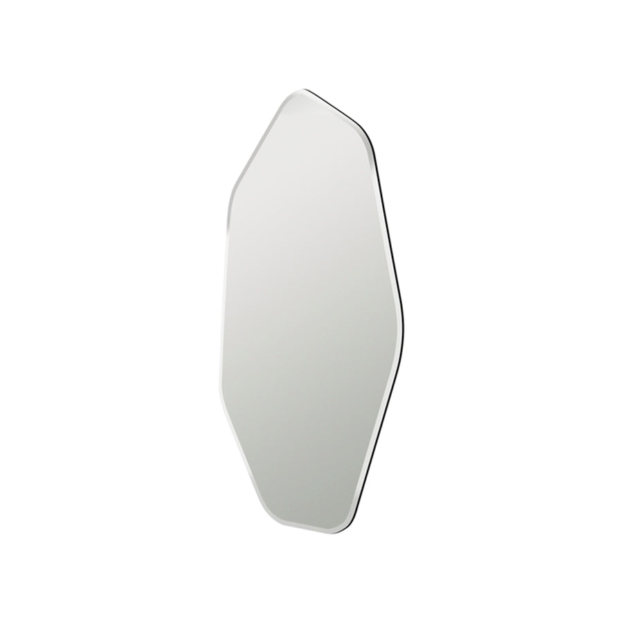 Ruby Mirror
