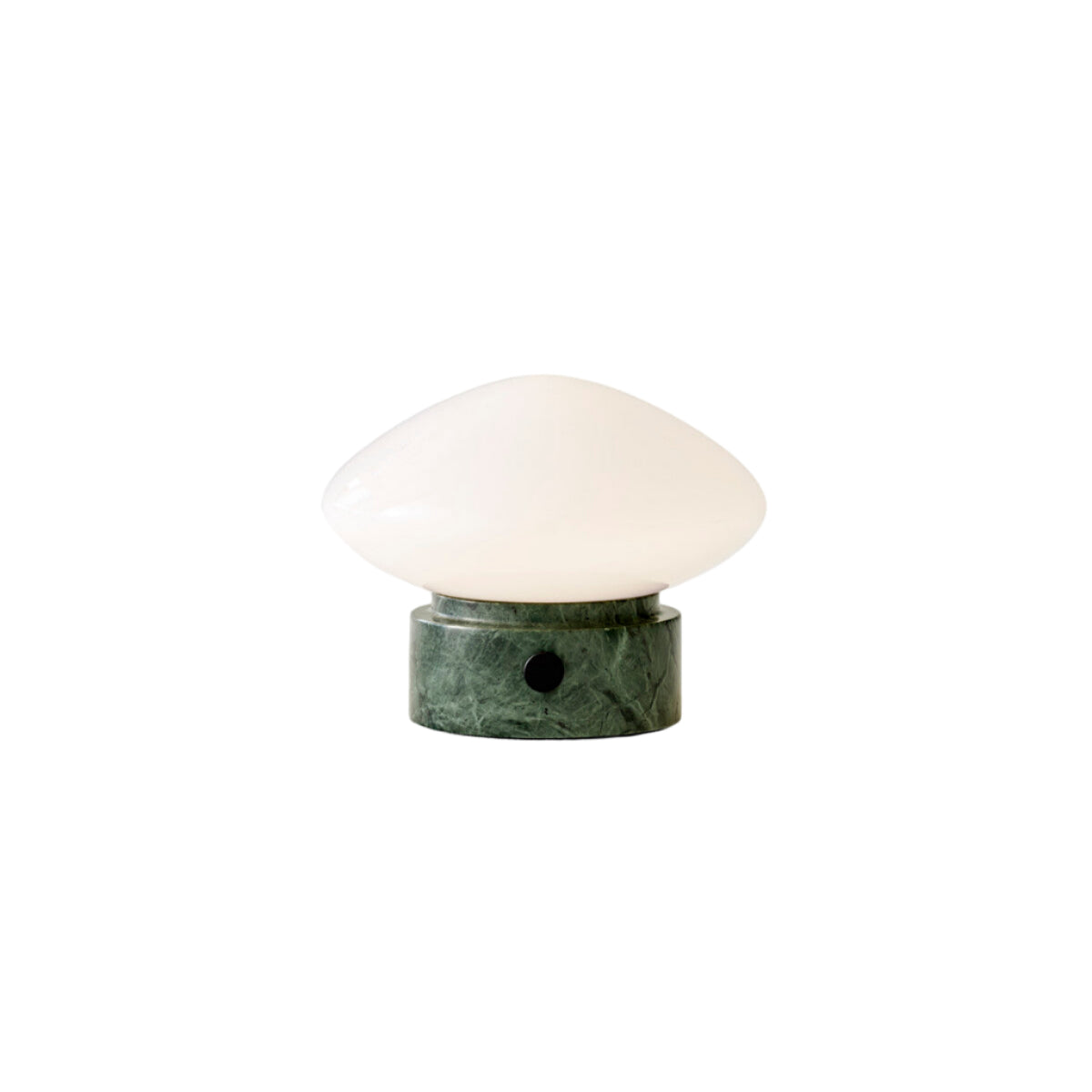 Mist AP21 Portable Table Lamp - Verde Guatemala