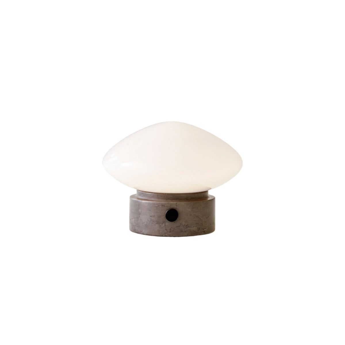 Mist AP21 Portable Table Lamp - Grigio Caldo