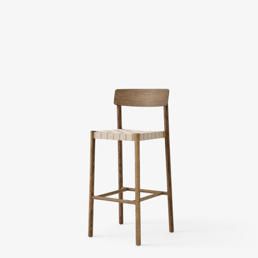 Betty TK15 Bar chair