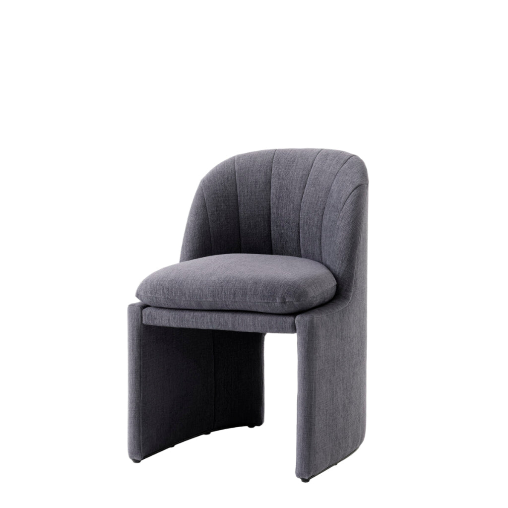Loafer SC106 Chair