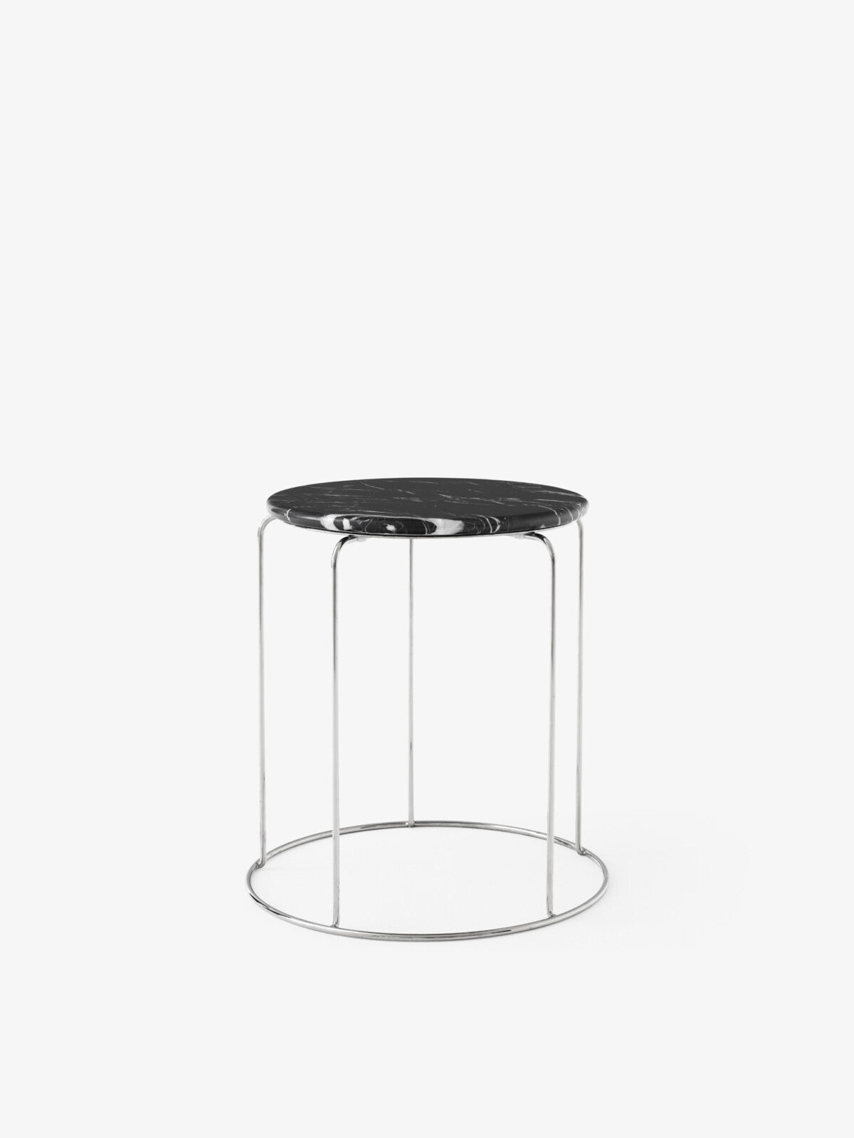 Blat Marmura Nero Marquina pentru Wire VP11