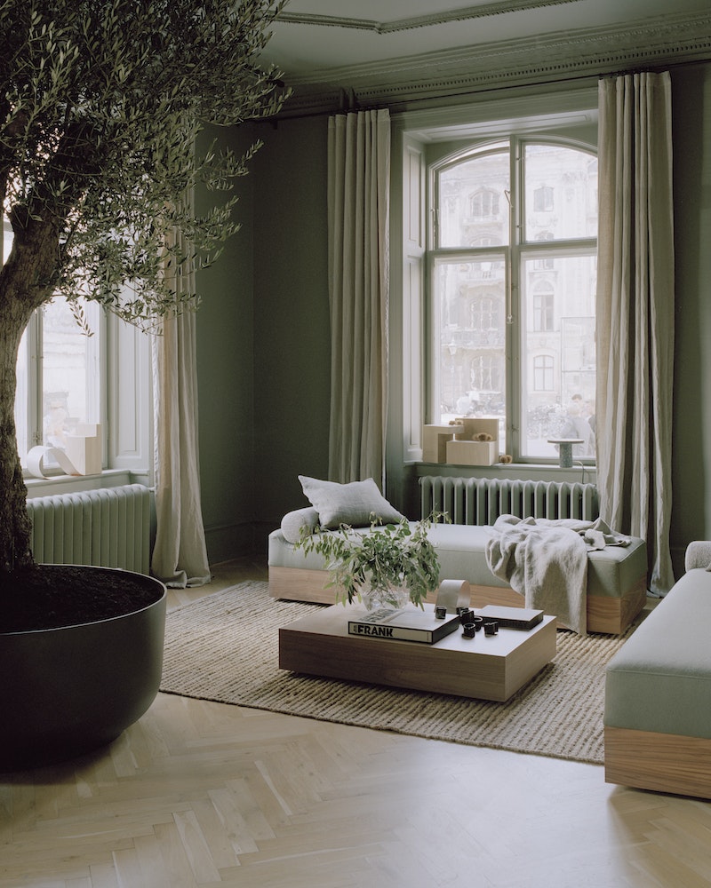 Mass Daybed