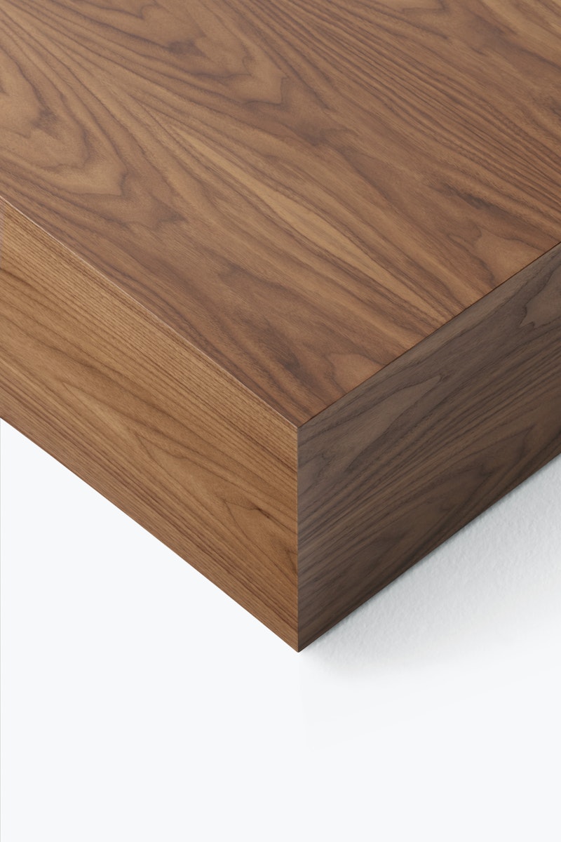 Mass Coffee Table High
