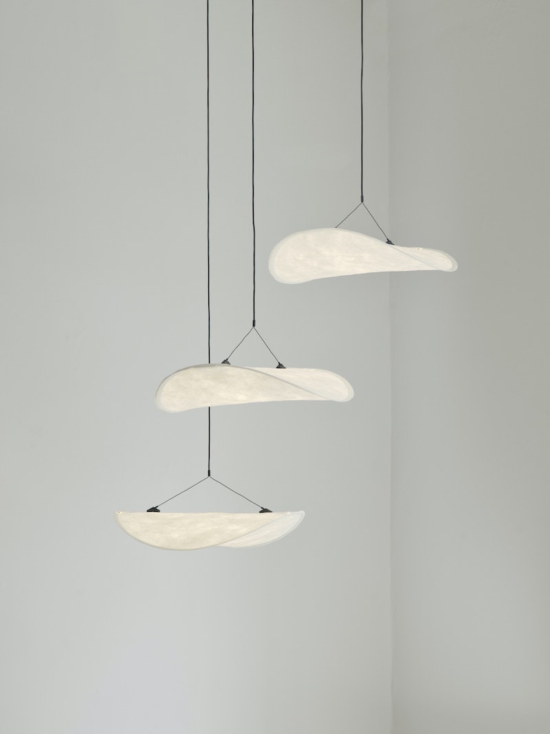 Tense Chandelier Ø55