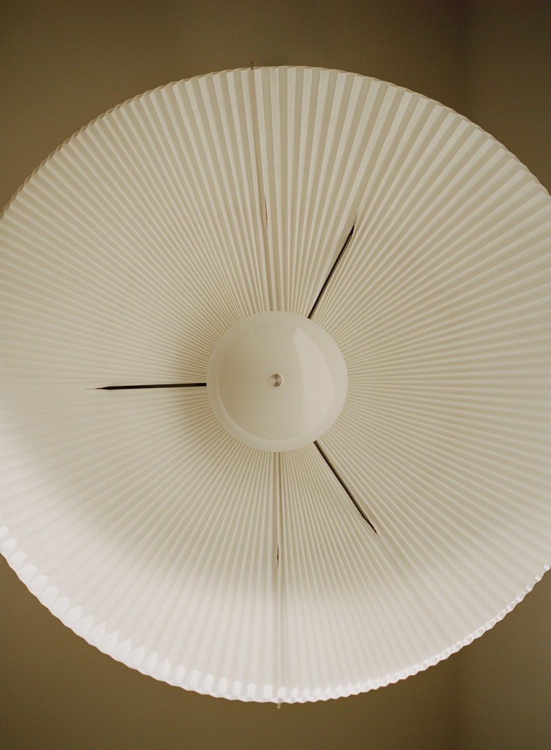 Nebra Pendant Lamp