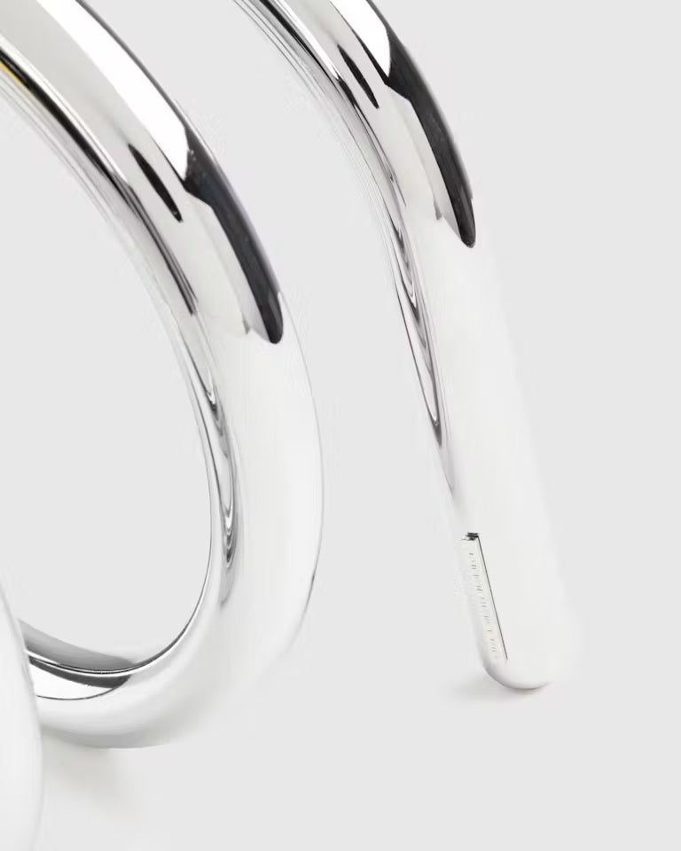 Spiral Stand