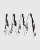 Spiral Stand