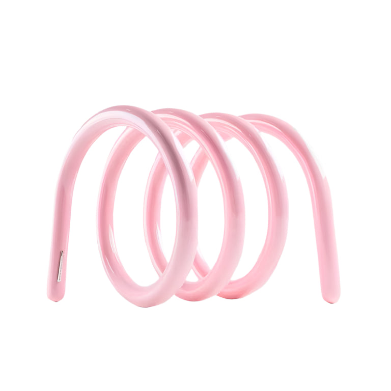 Spiral Stand