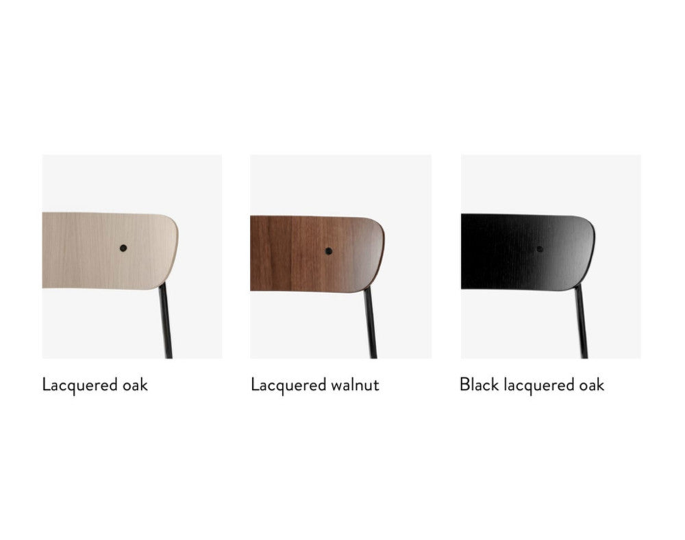 Pavilion AV10 Bar chair