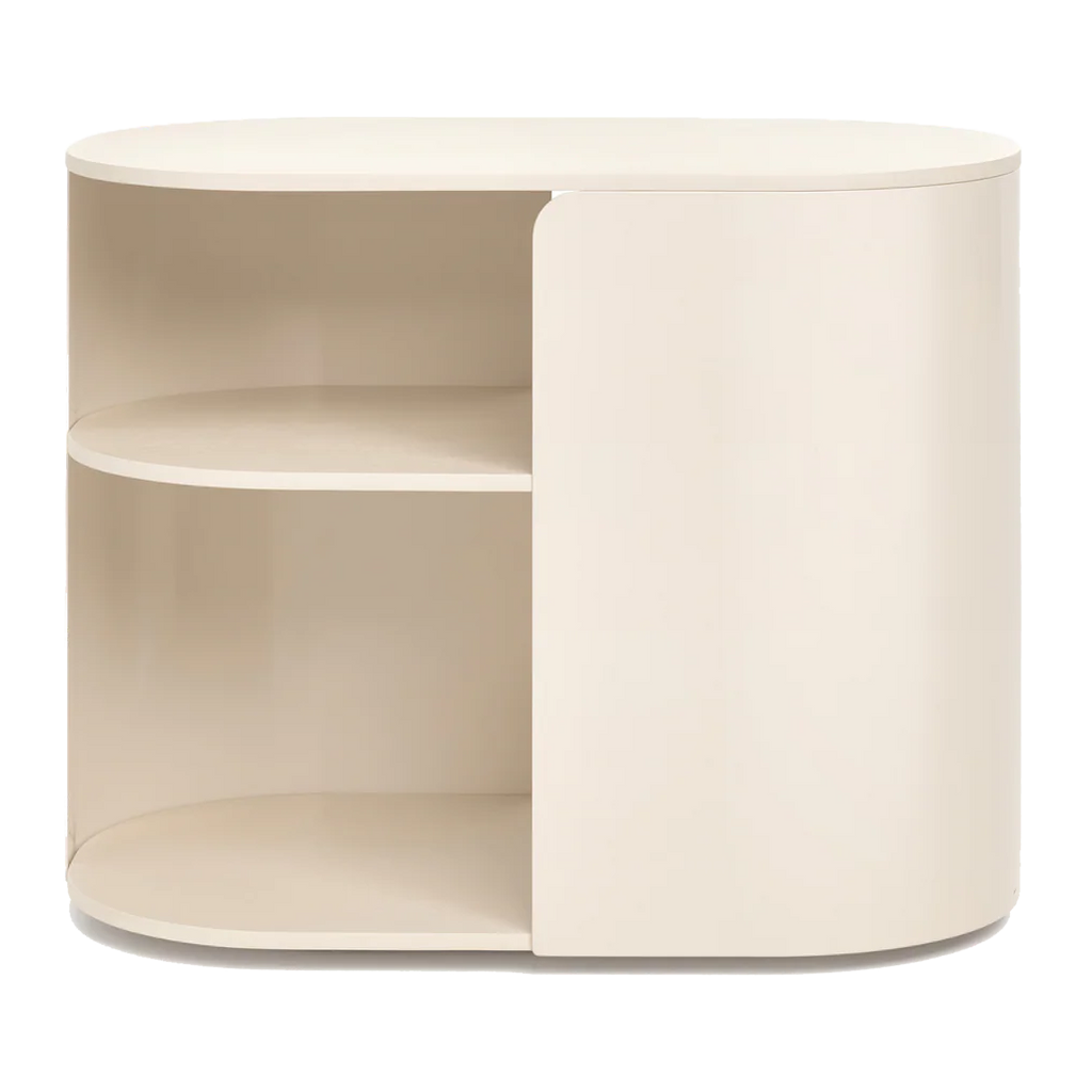 Plateau storage - small