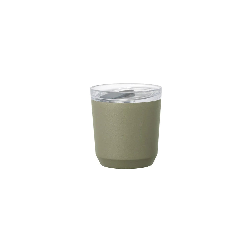 TO GO TUMBLER - Khaki - 240ml