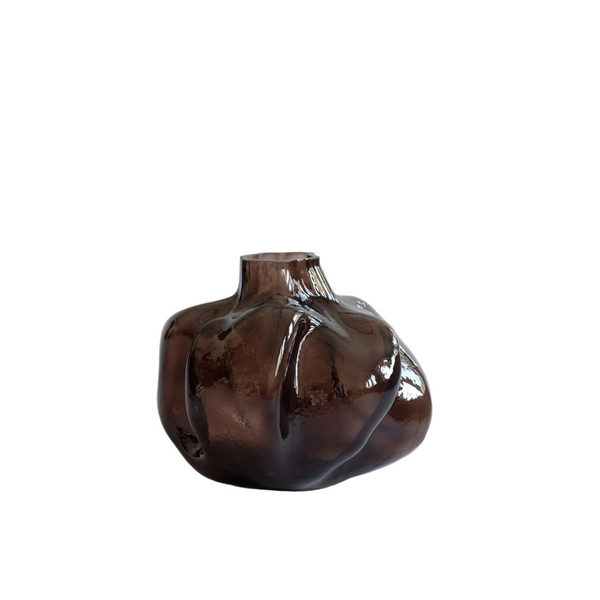 Vaza Wabi, Medio - Smoked Forest