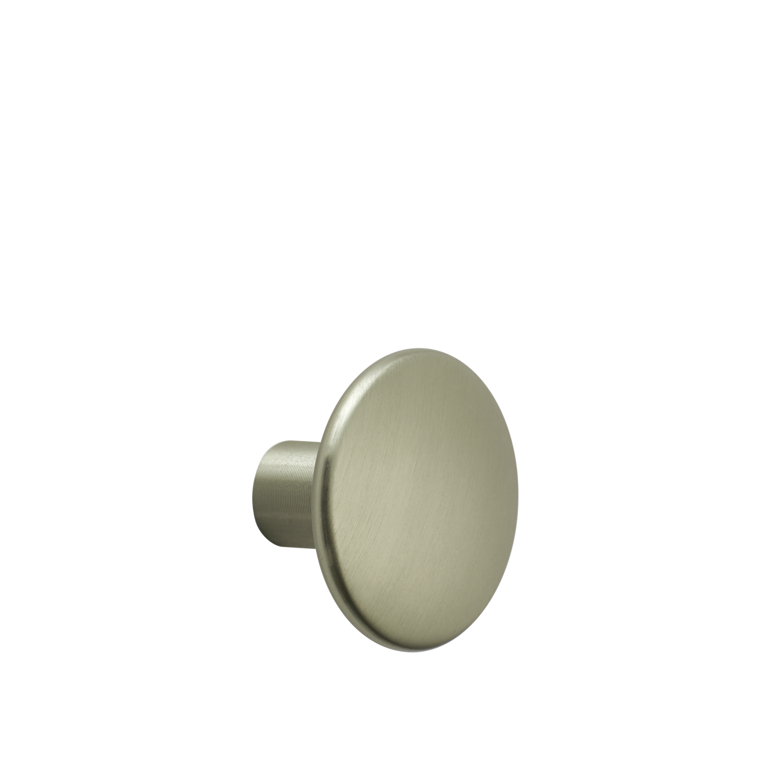Dots Metal - Light Green