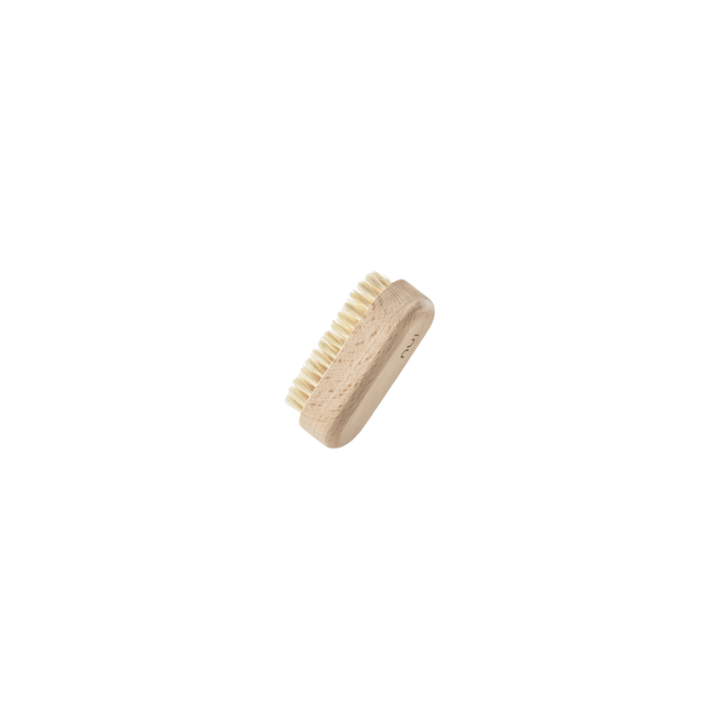 Inu Vegetable Brush - Beech