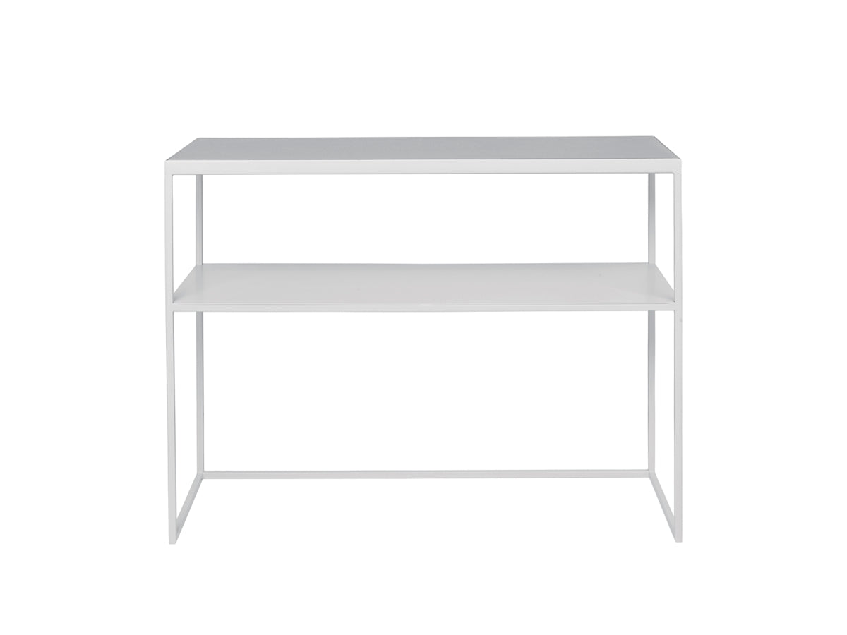 Tilde Console Table