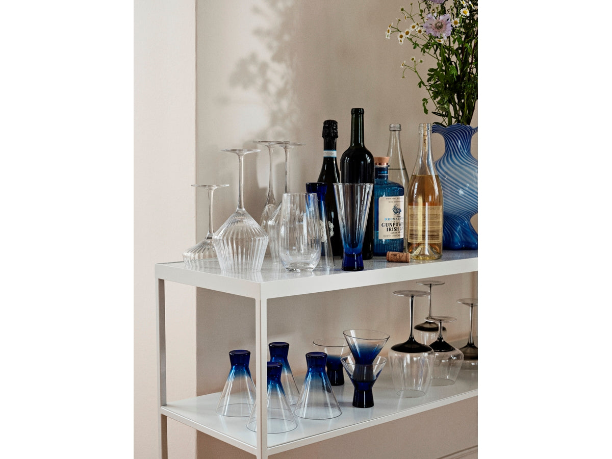 Tilde Console Table