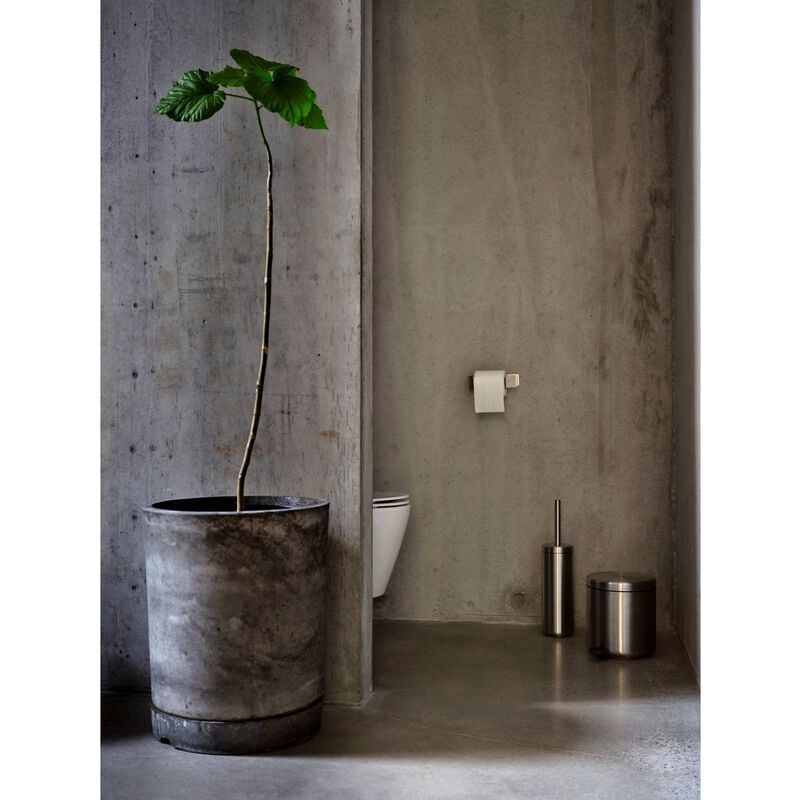 Zone Ume Pedal Bin - Steel