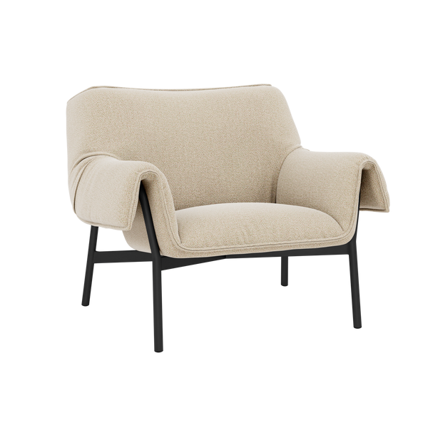 Wrap Lounge Chair