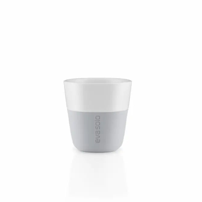 Espresso Tumbler - Marble grey (2 pcs)