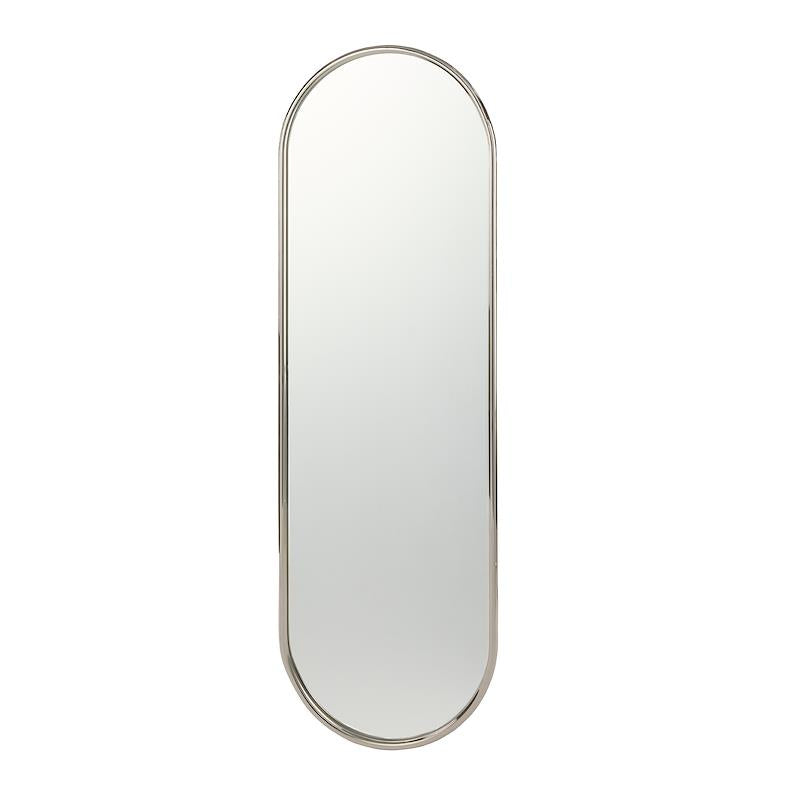 Angui Mirror Silver
