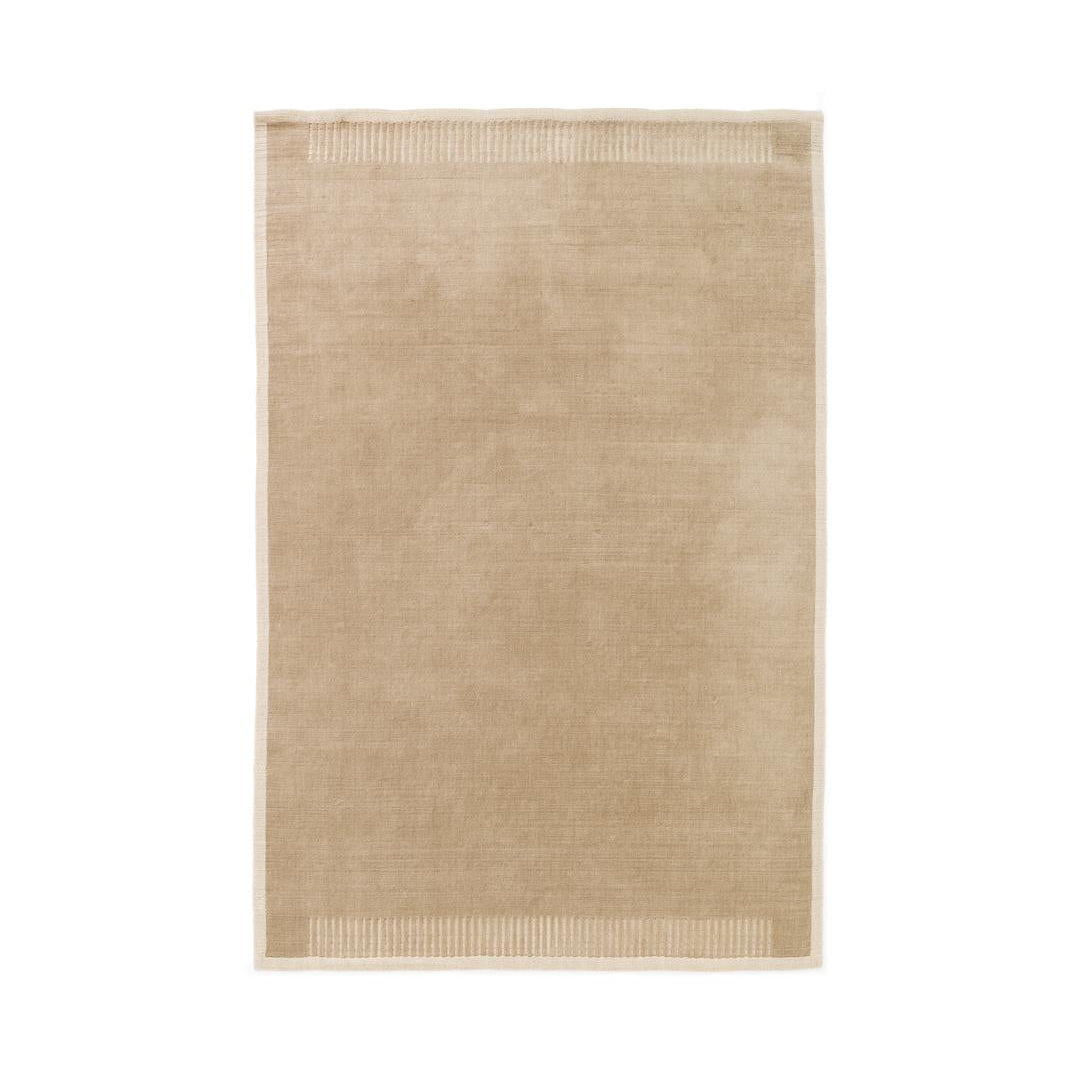 Duomo Rug - Limestone Beige