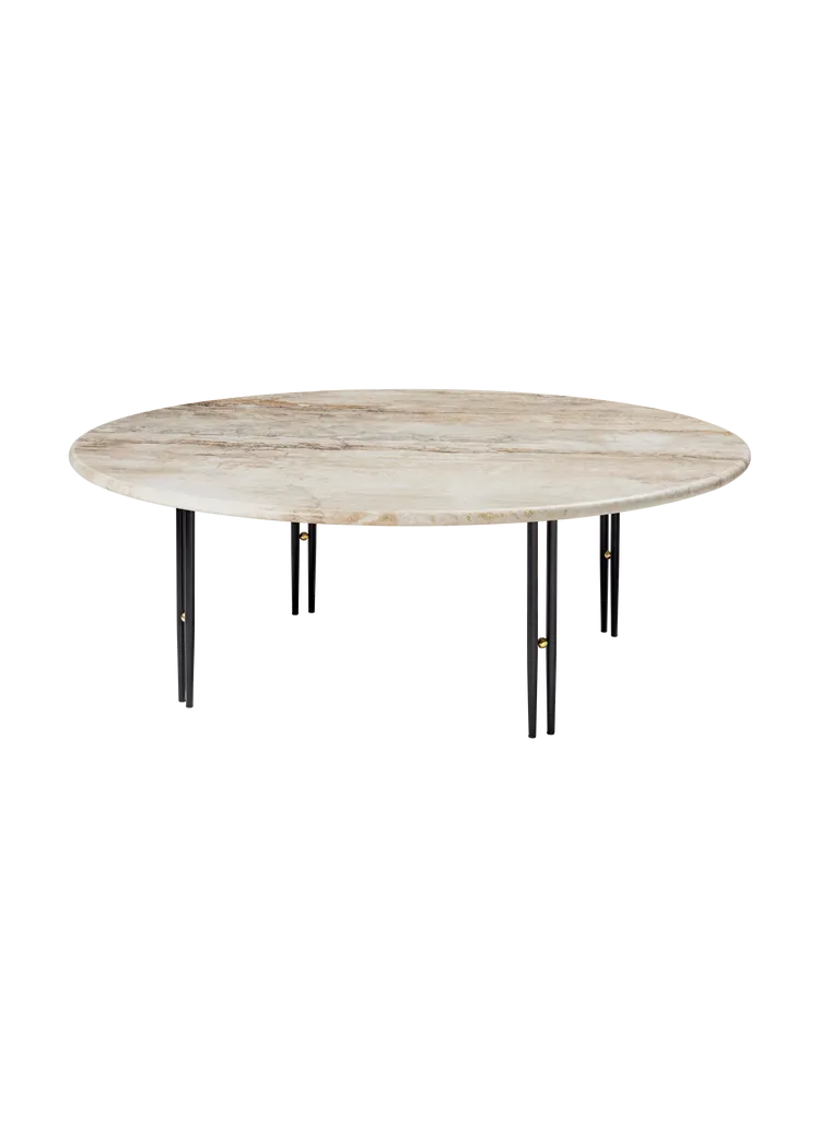 IOI Coffee Table Round
