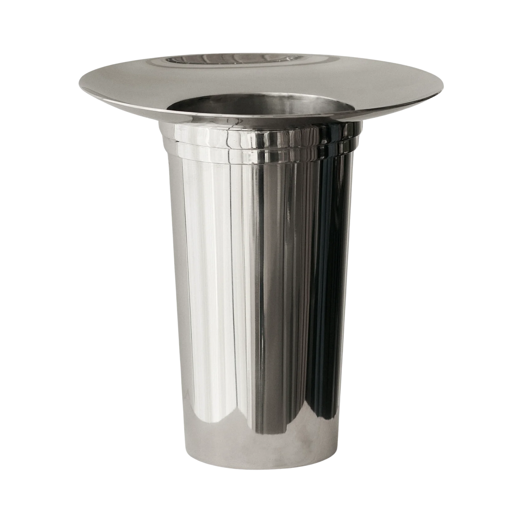 Fountain Vase 01