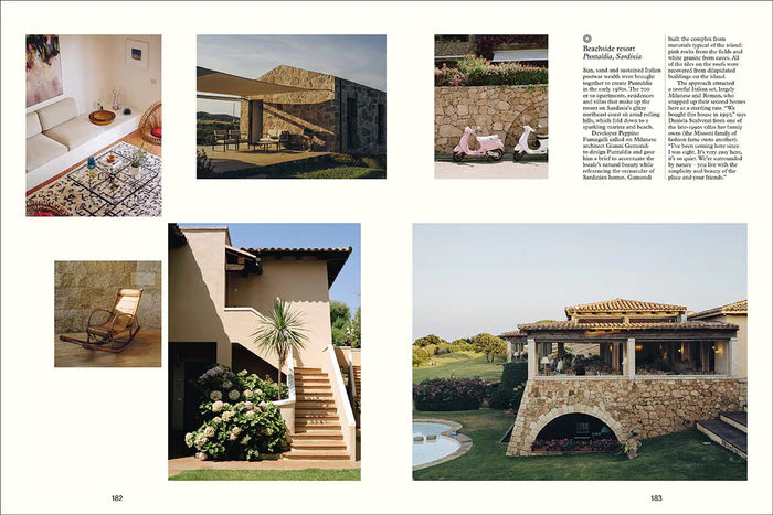 The Monocle Book of Italy