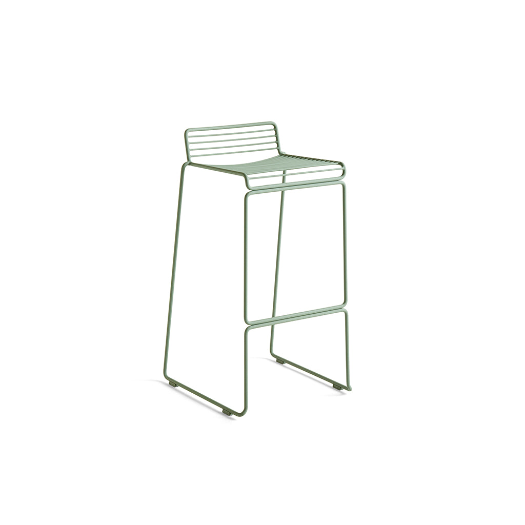 Hee Bar Stool H75