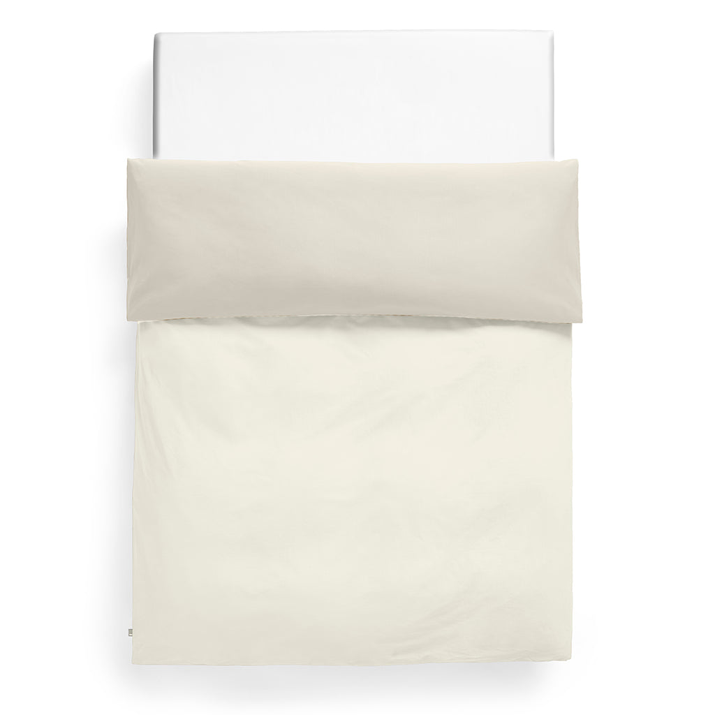 Duo Duvet Cover