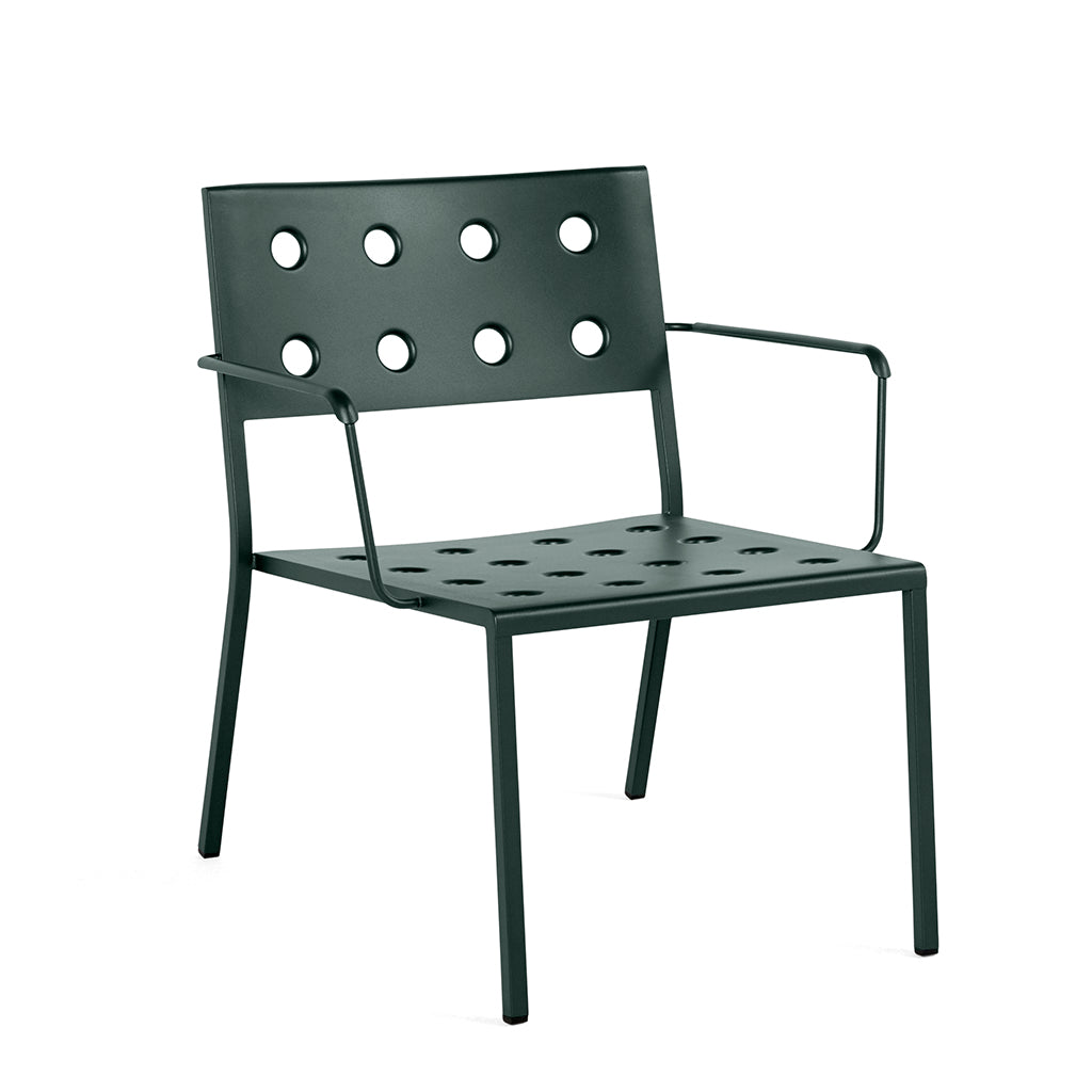 Balcony Lounge Armchair