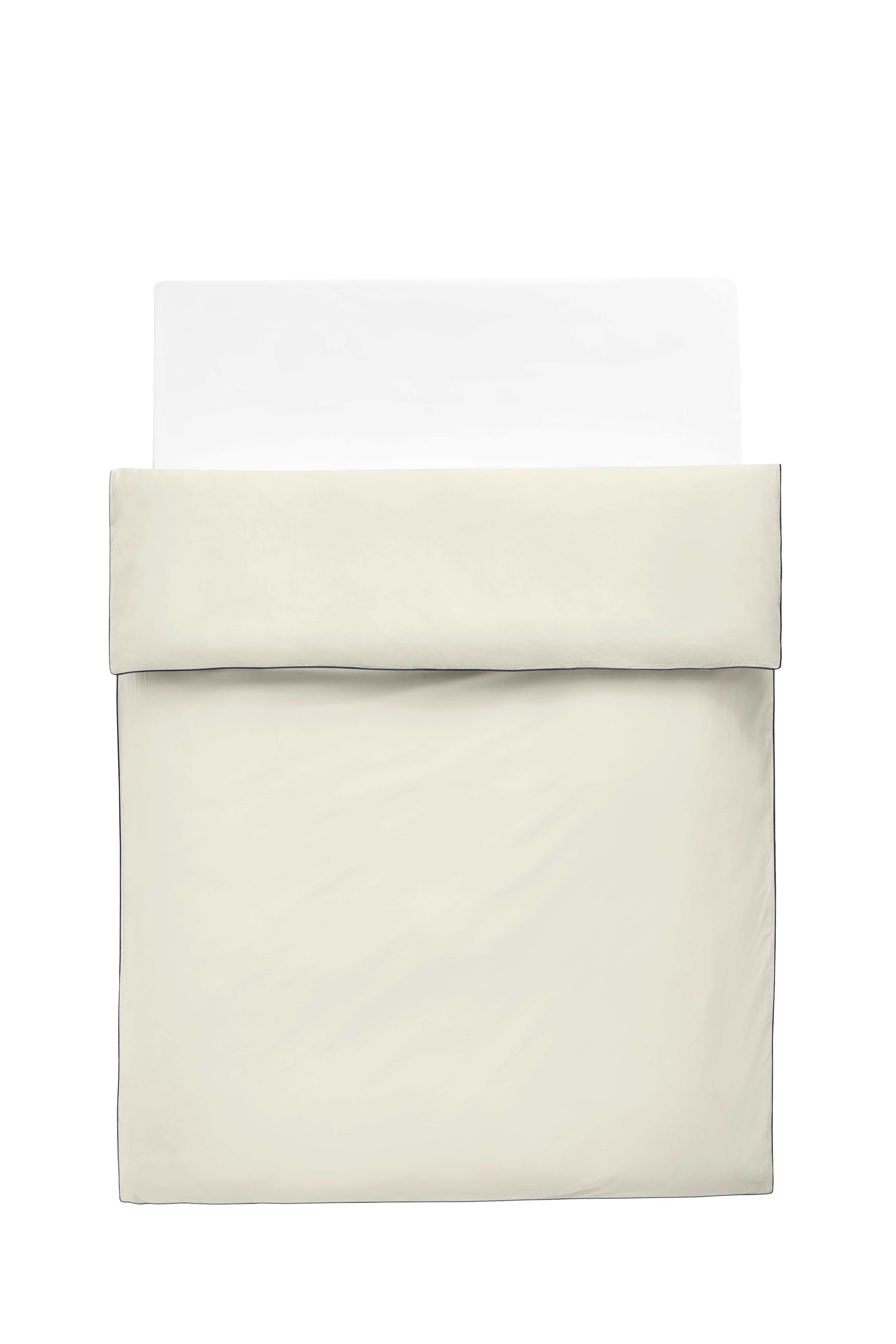 Outline Duvet Cover