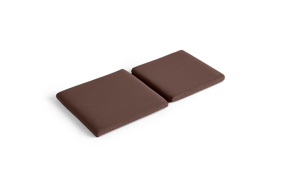 Folding Cushion For Crate - Lounge Chair