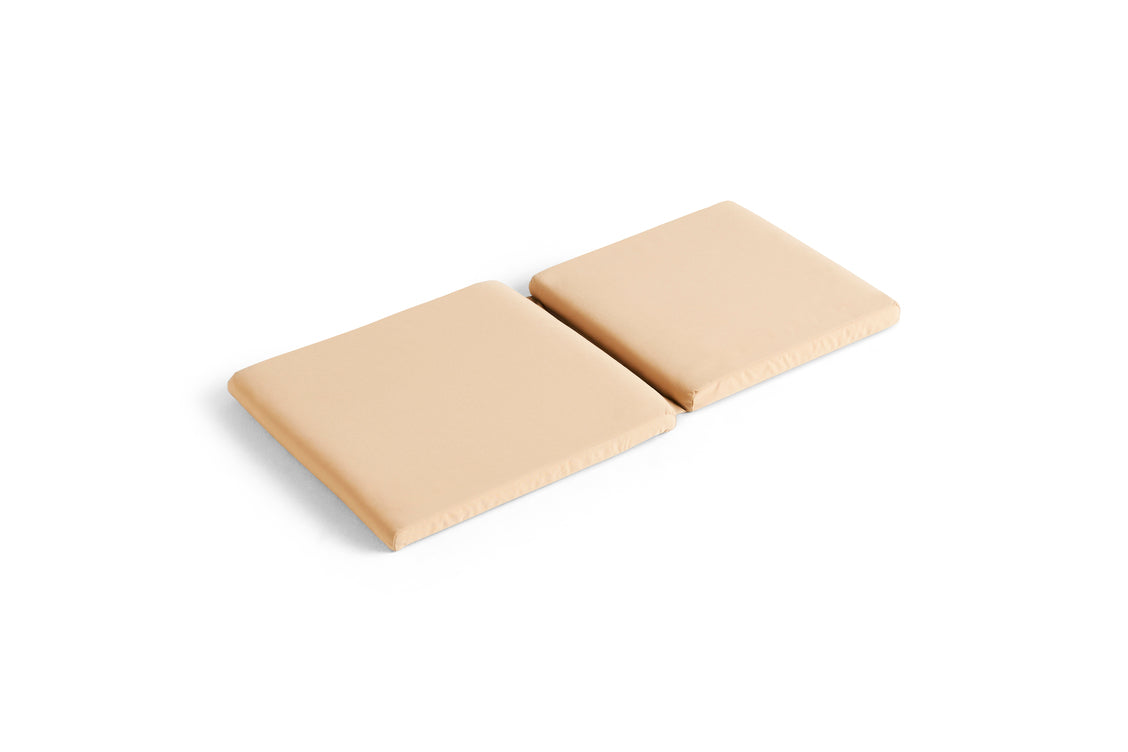 Folding Cushion For Crate - Lounge Chair