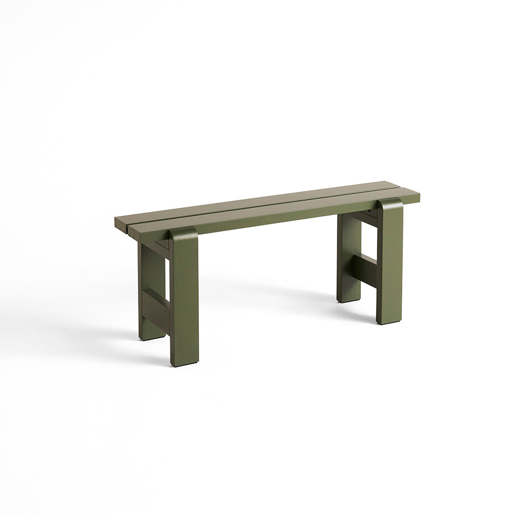 Weekday Bench L 111
