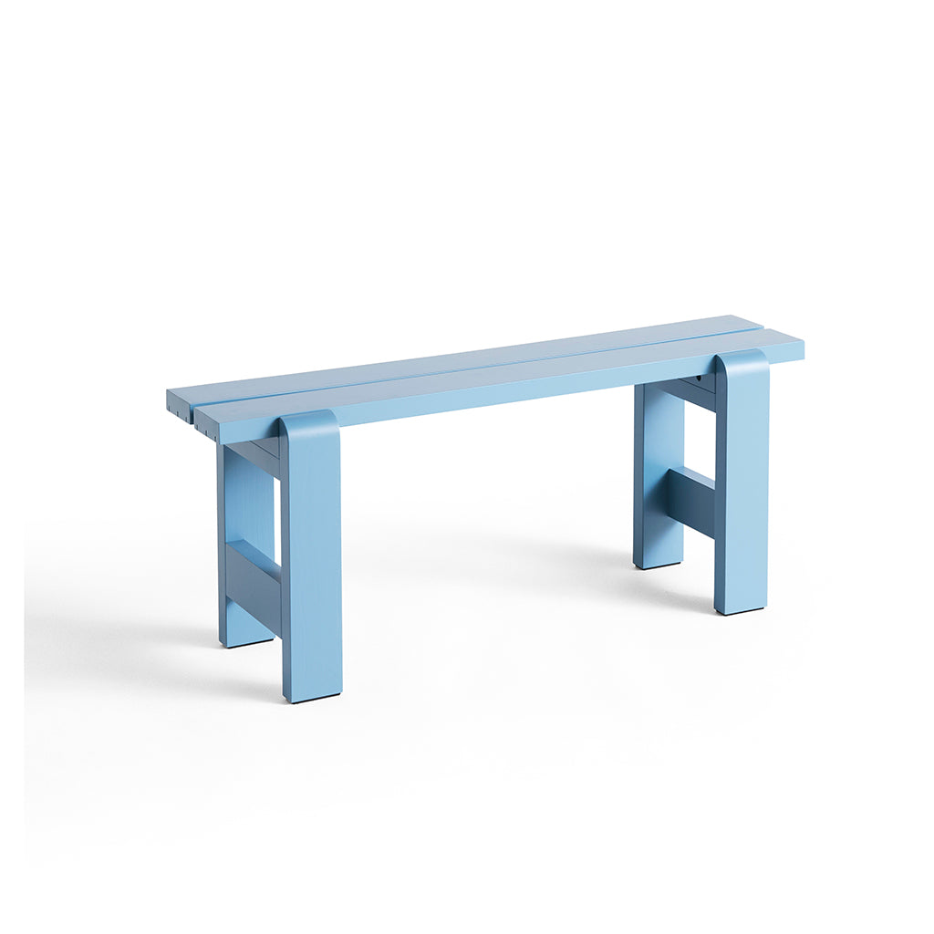 Weekday Bench L 111