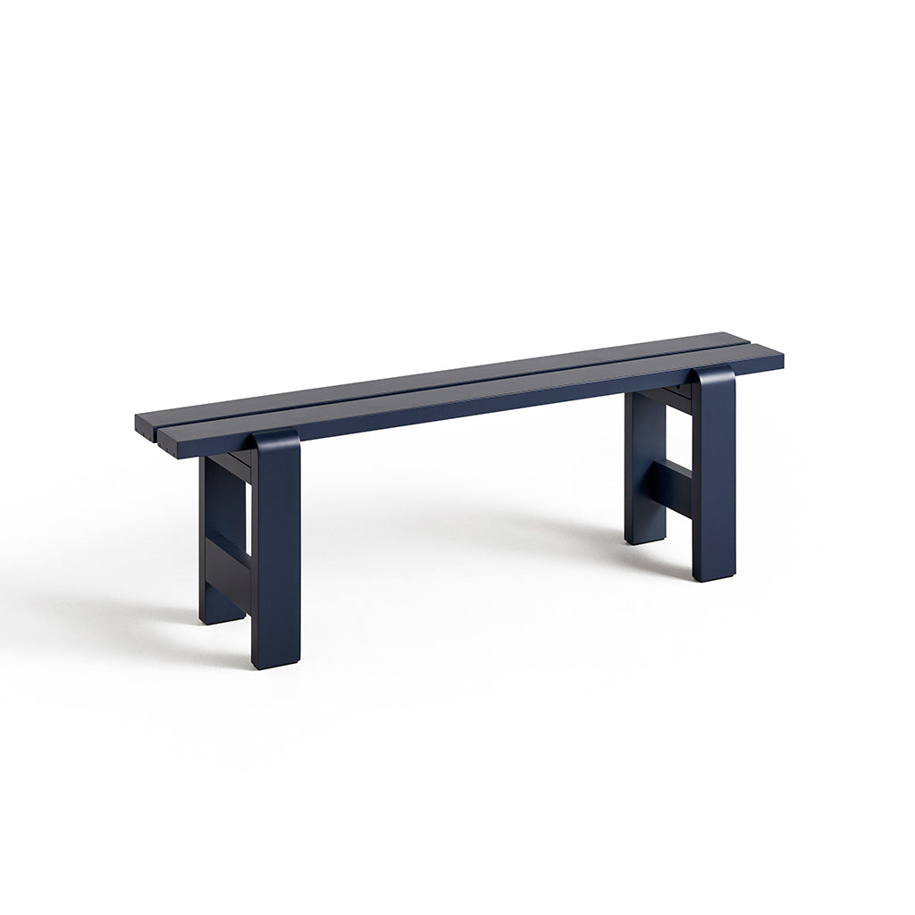 Weekday Bench L 140