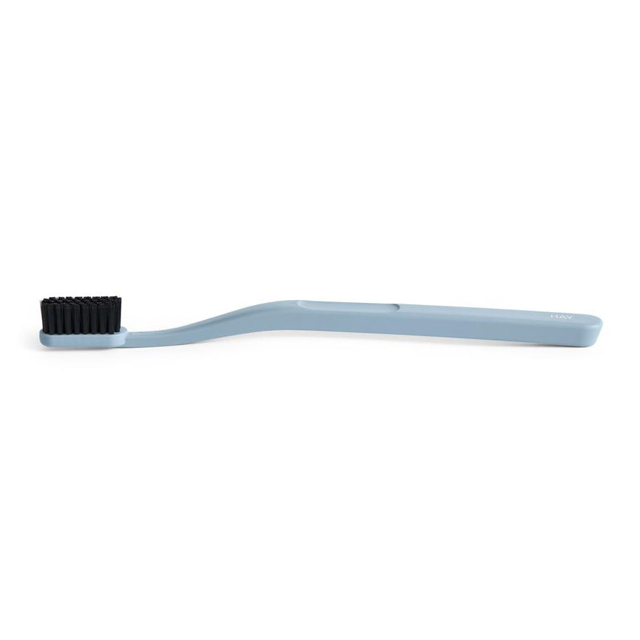 Periuta de dinti HAY Tann - Blue grey and black