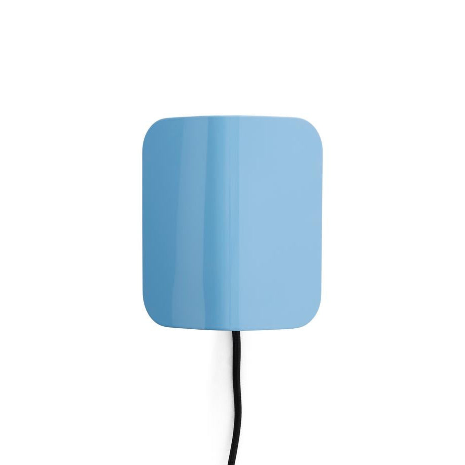 Apex Wall Lamp - Pastel blue