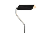 Apex Table Lamp - Iron black